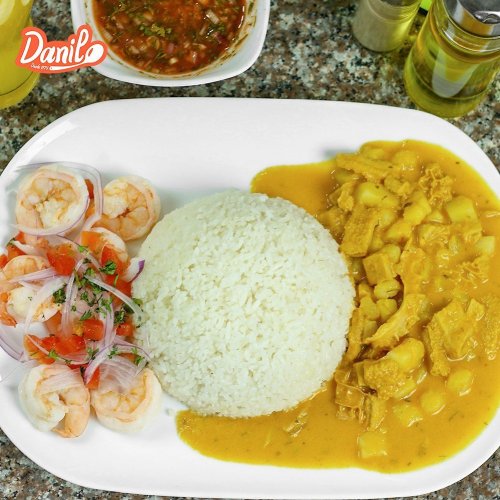 Photo post from danilo_restaurante.
