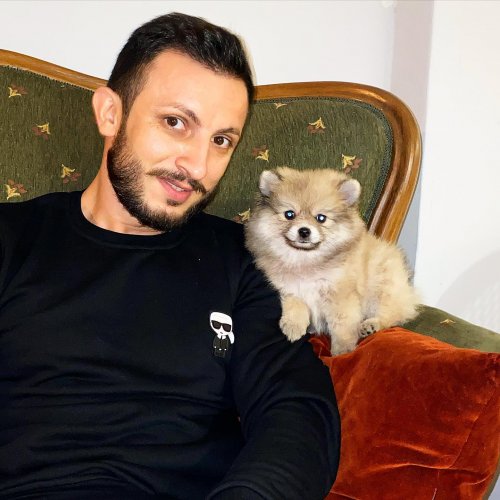 Photo post from mehmetenliogluofficial.