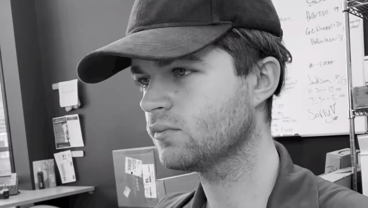 Video post from dwightlofts.