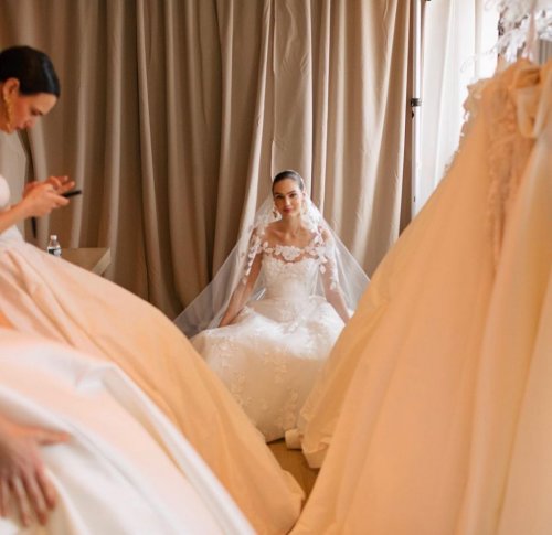 Photo post from jolibride.