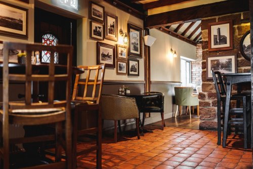 Photo post from themoathouse.