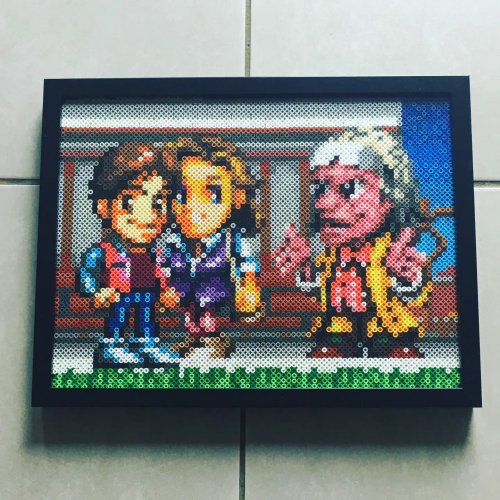 Photo post from caveofpixels.