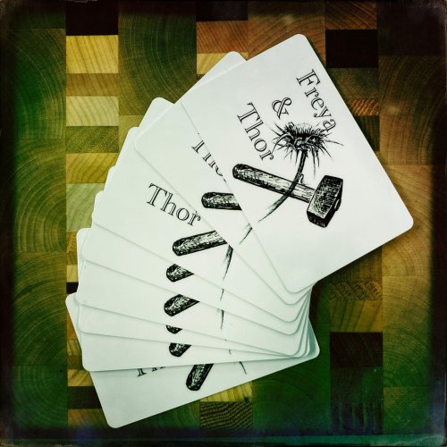 Photo post from freyaetthor.