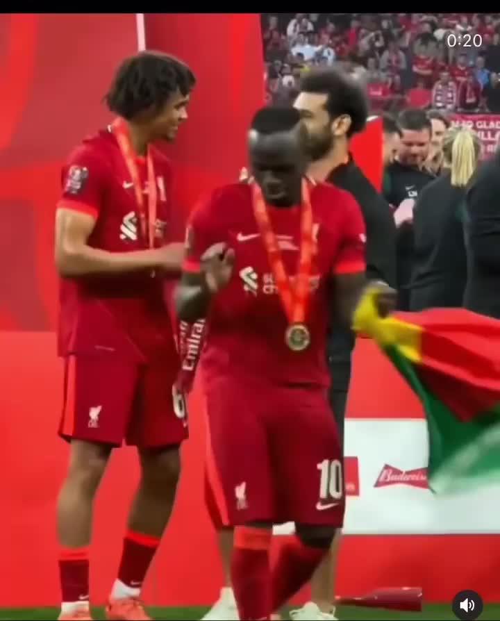 Video post from liverpoolfanpage.2.