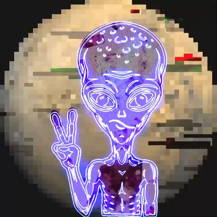 Video post from buzzle.art.