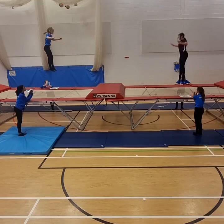Video post.