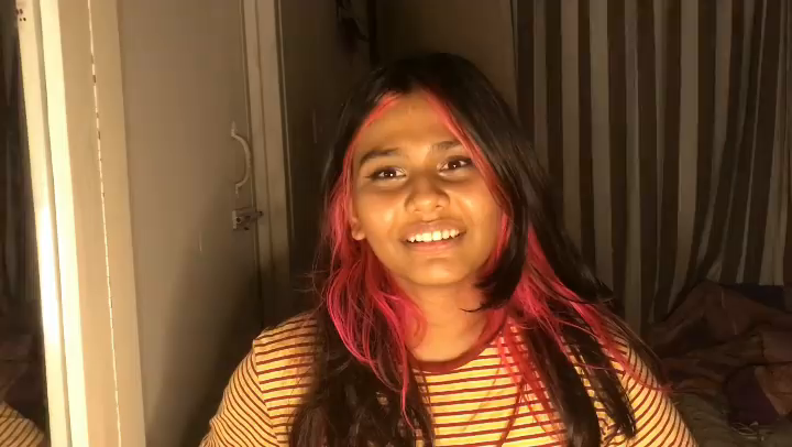 Video post from medha.bee.
