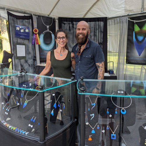 Photo post from dogwoodfestival.