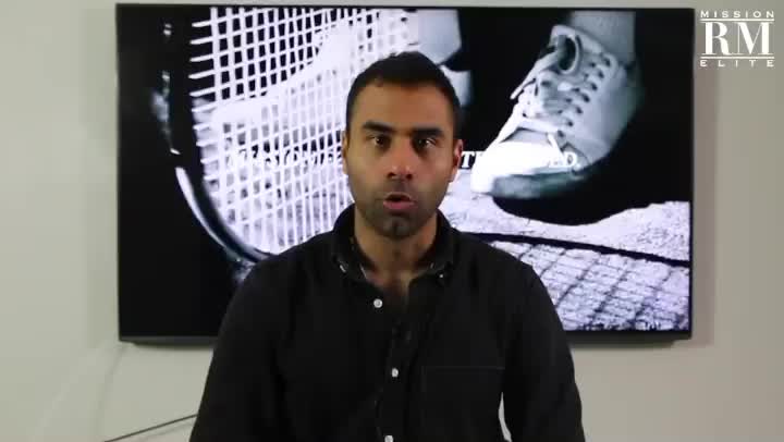 Video post from missioneliteperformance.