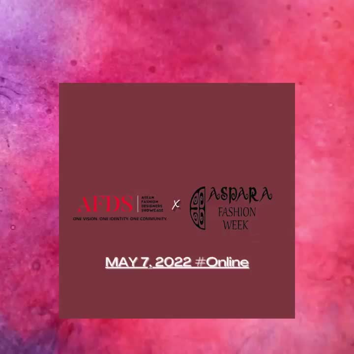 Video post from aseanfdshowcase.
