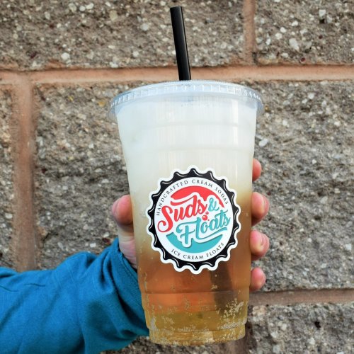 Photo post from sudsandfloats.