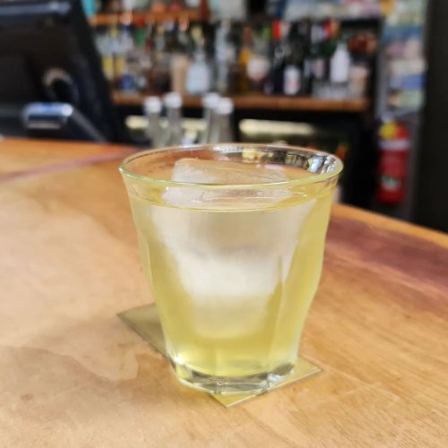 Photo post from wonderhorsebar.