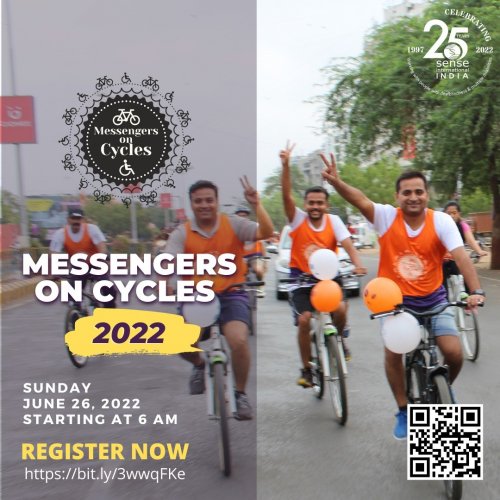 Photo post from sense.india.