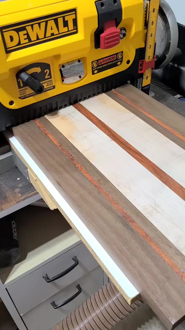 Video post from madebymilne.