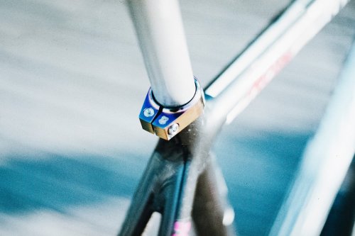 Photo post from slowspinsociety.