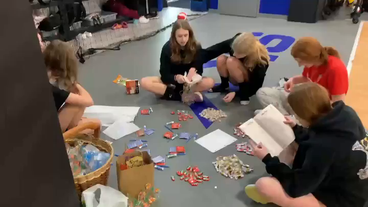 Video post from beyondsportinsta.