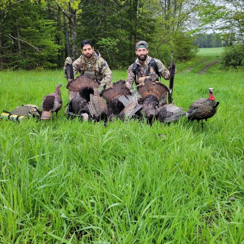 Photo post from reddogguideservice.