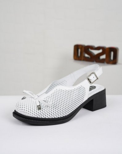Carousel post from ossoshoes.