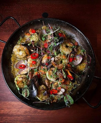 Photo post from travelportland.