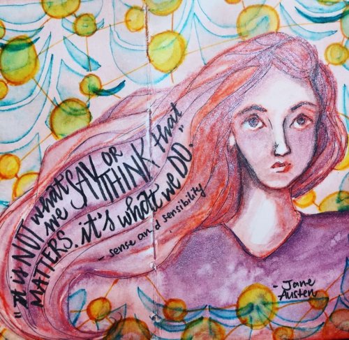 Carousel post from penandinkchallenge.