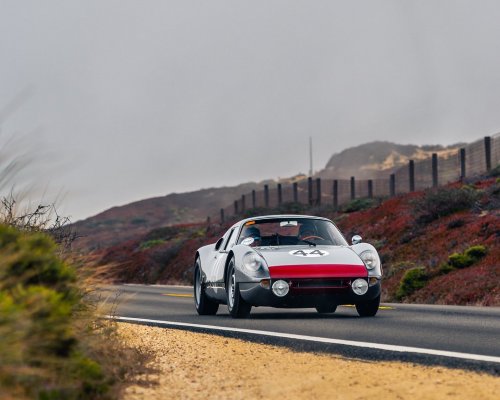 Photo post from porschewarrington.