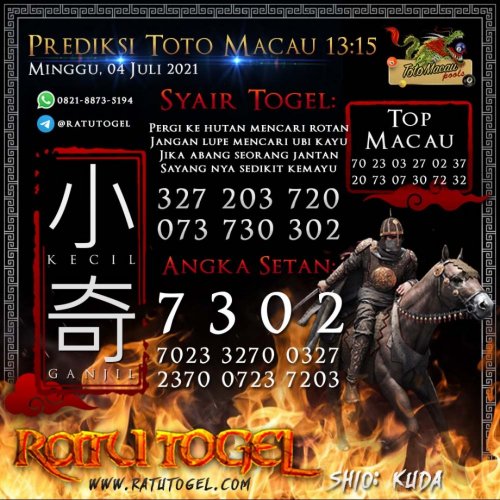 Photo post from bocorantogeltotomacau.