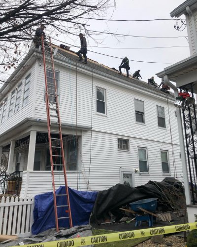 Carousel post from wisdomroofingusa.