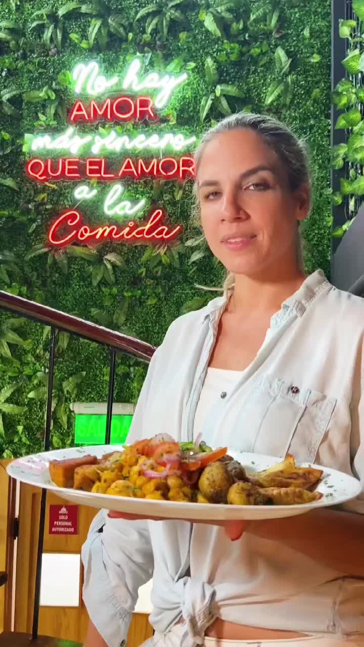 Video post from morogrill.