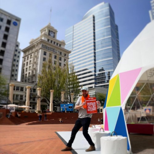 Carousel post from kuto.app.