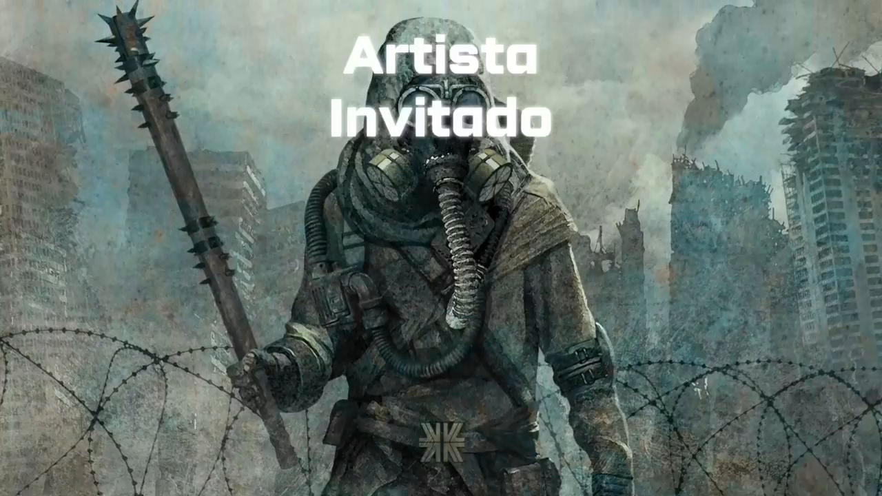 Video post from septimo_angel.