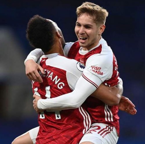 Photo post from charmcitygooners.