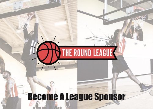 Carousel post from theroundleague.