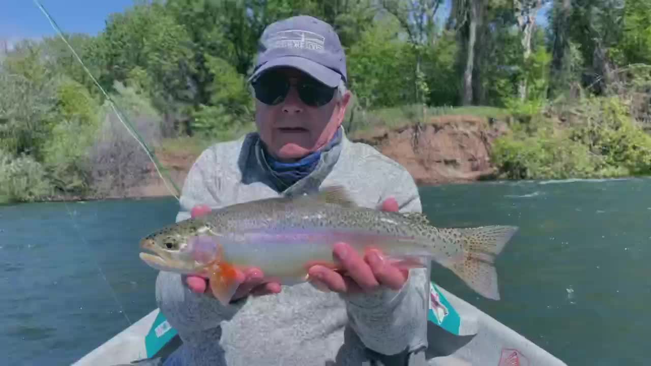 Video post from confluenceoutfitters.