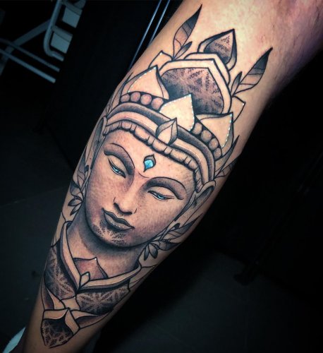 Photo post from rasgtattoo_crew.