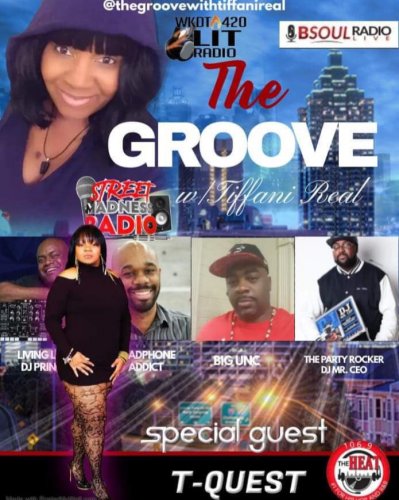 Photo post from fleetdjs_mag.