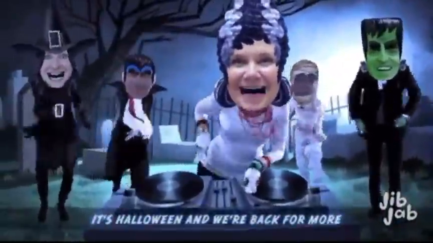 Video post from nmswriverpoint.