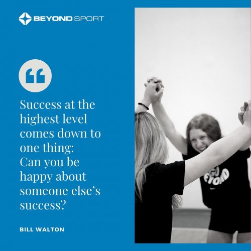 Photo post from beyondsportinsta.