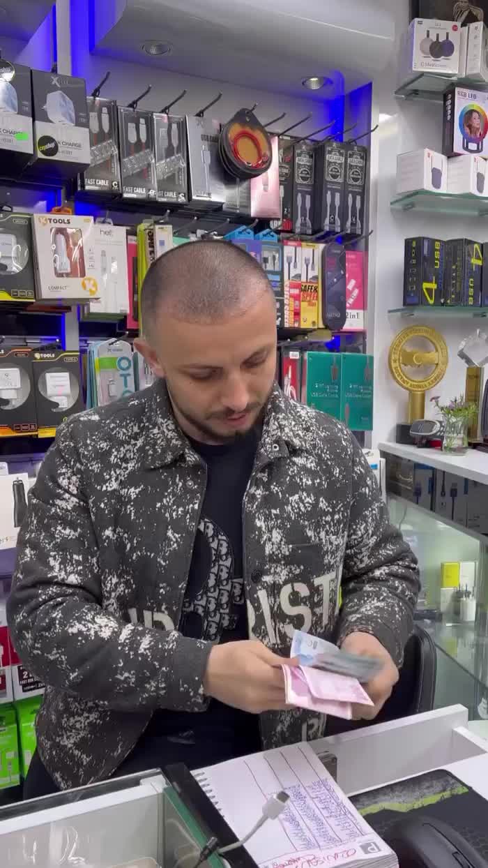 Video post from mehmetenliogluofficial.
