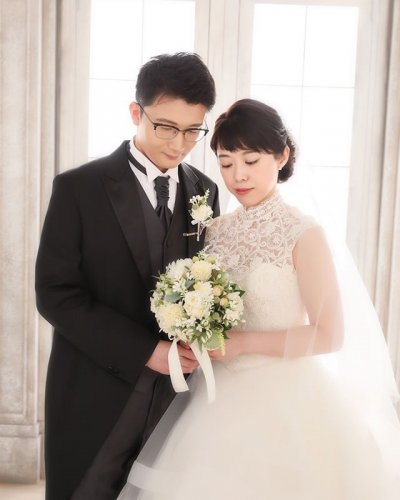 Photo post from laquan_wedding.