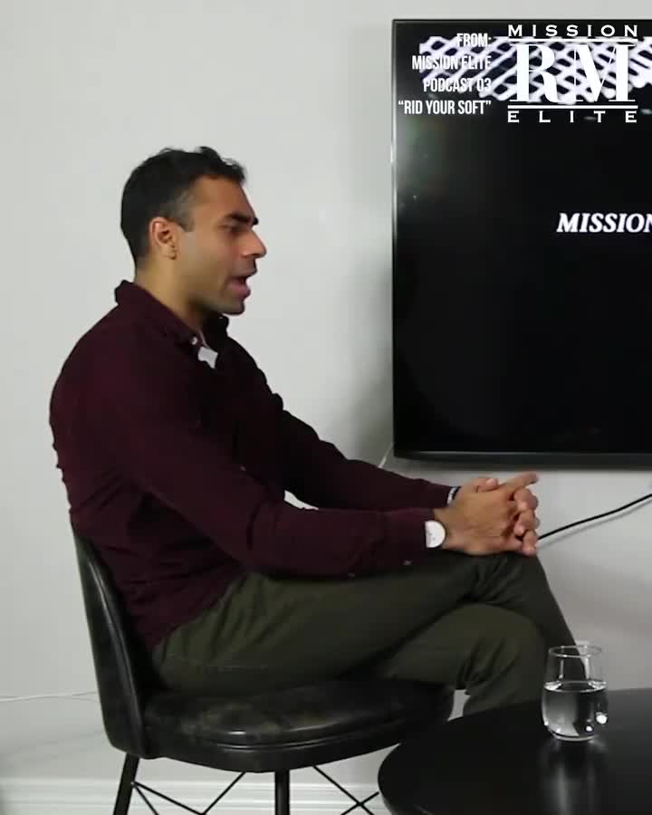 Video post from missioneliteperformance.