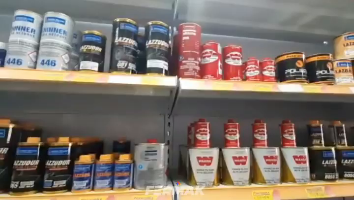 Video post from fermakoficial.