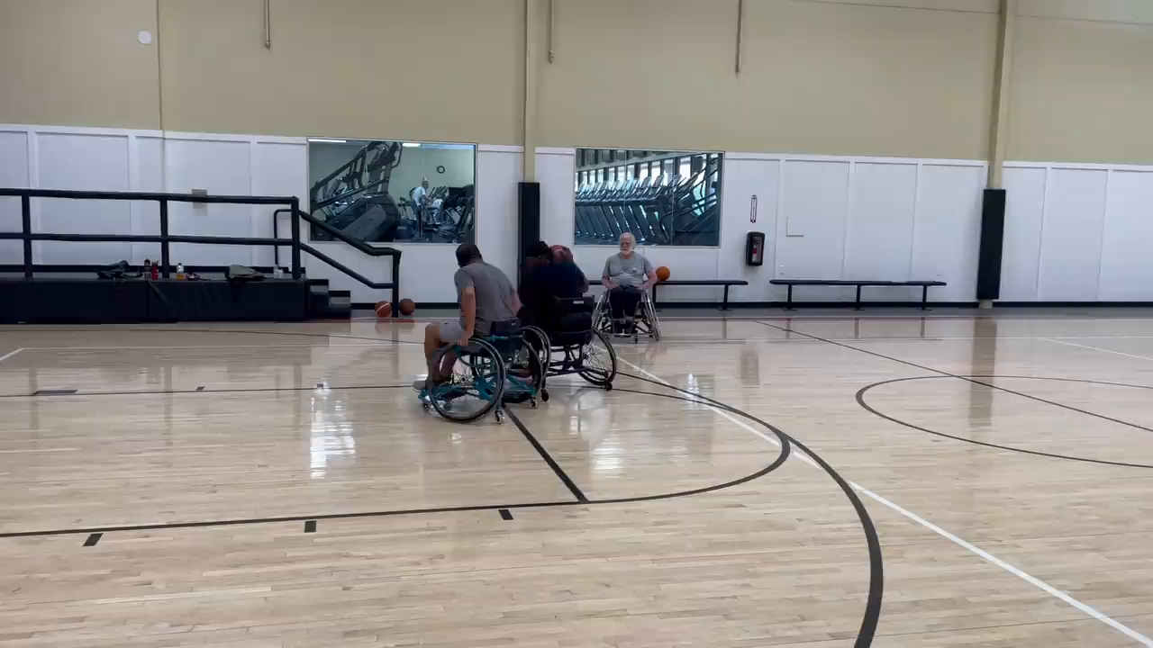 Video post from nmswriverpoint.
