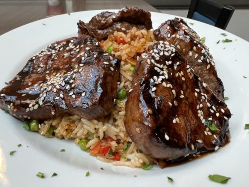 Photo post from laurasbarandgrill.