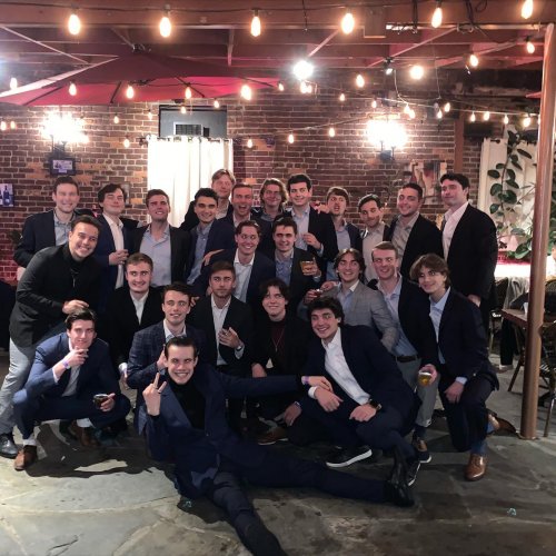 Photo post from fu_hockey.