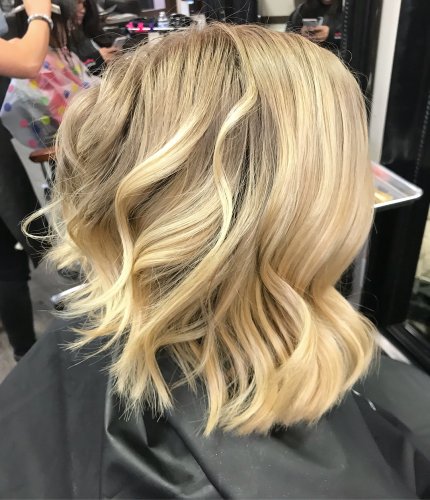 Carousel post from beautyby_sahalie.