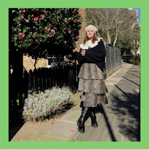 Photo post from untaggedfashion.
