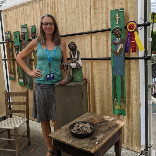Photo post from dogwoodfestival.