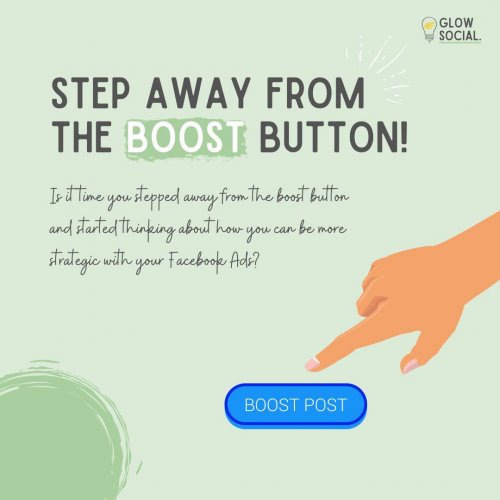 Photo post from glowsocial.uk.