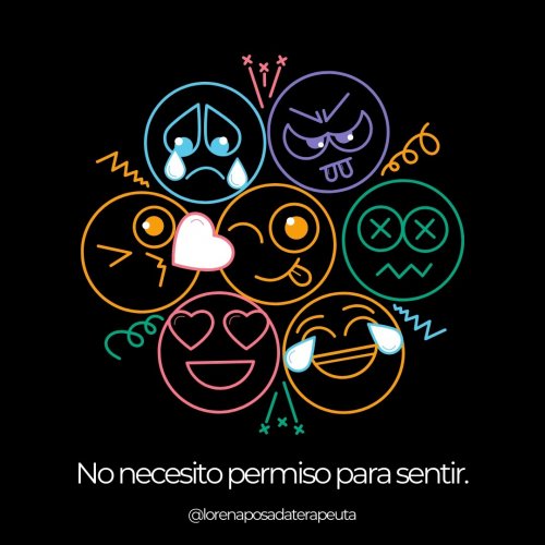 Photo post from lorenaposadaterapeuta.