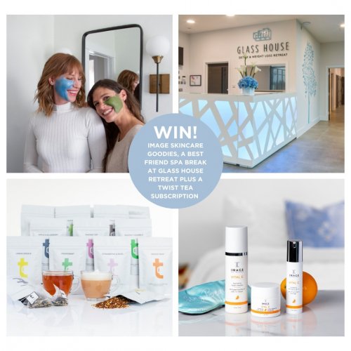 Photo post from glasshouseretreat.